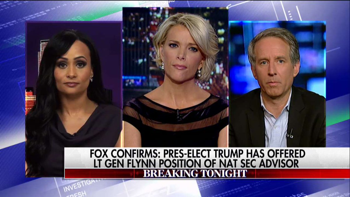 FoxNews's tweet photo. .@KatrinaPierson: "Mr. Trump is brilliant when it comes to putting together teams, and when it comes to doing what he wants to get done." https://t.co/6Qm58lwQSI