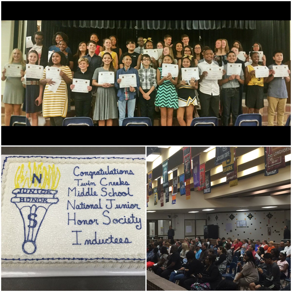 Twin Creeks MS (TwinCreeksMS1) Twitter