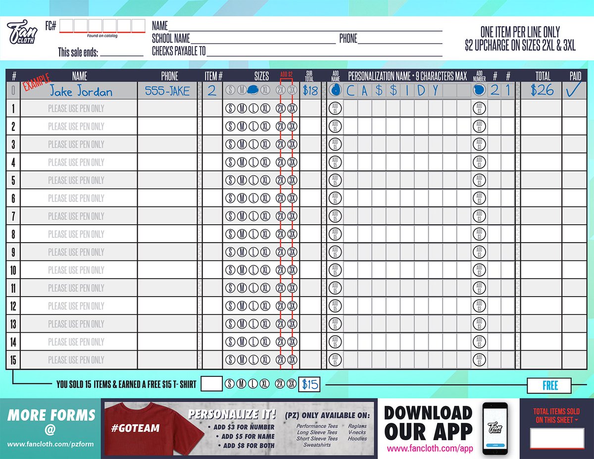 SITech_SO's tweet image. FILL OUT YOUR ORDER FORMS!! bring your order forms and money TOMORROW! It&apos;s the last day to place an order, don&apos;t miss out #techspirit