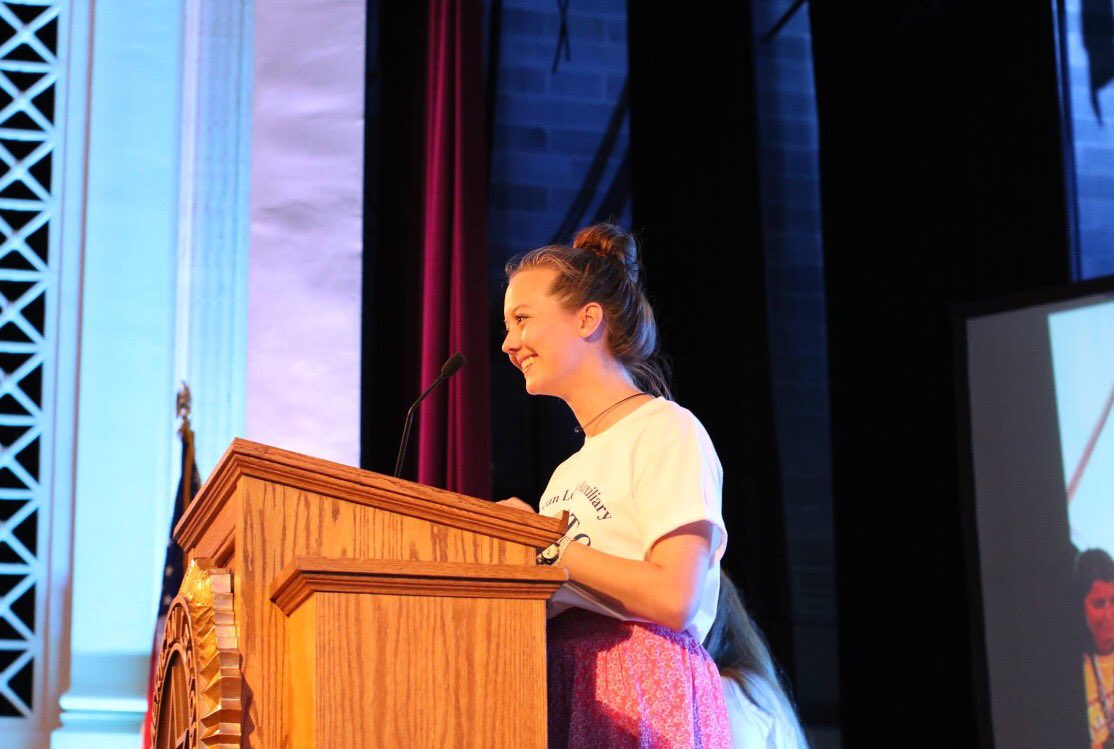 hannah_bruno77's tweet photo. Realllllly missing Girls State right now!! #alapgs2016 https://t.co/NfWP3Bv2ZX
