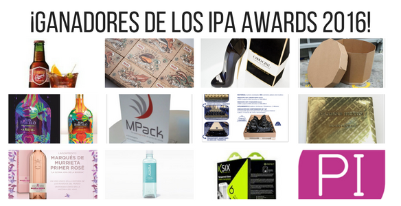 LogisticsSpain's tweet photo. AQUÍ: el palmarés de las obras ganadoras y seleccionadas de los #IPAAwards. ¡Hoy se entregan los premios en #PI2016! https://t.co/eZ9Xq5X6s8 https://t.co/oy1zy8PuFf