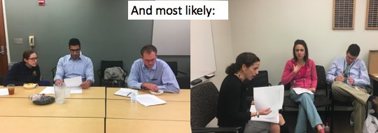 Meredith Barrett (@sparklyscalpel) on Twitter photo UM residents improving communication skills with <a href="/GretchenSchwa10/">Gretchen Schwarze</a>'s best/worst case tool. Thx <a href="/amysuwanabol/">Pasithorn Suwanabol</a> for instigating! #surgtweeting UM residents improving communication skills with <a href="/GretchenSchwa10/">Gretchen Schwarze</a>'s best/worst case tool. Thx <a href="/amysuwanabol/">Pasithorn Suwanabol</a> for instigating! #surgtweeting