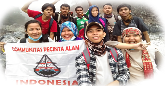 Pecinta Alam Mengenali kemampuan diri dalam tim dalam menghadapi medan. dlvr.it/MhJvqq #COPALA_INDONESIA