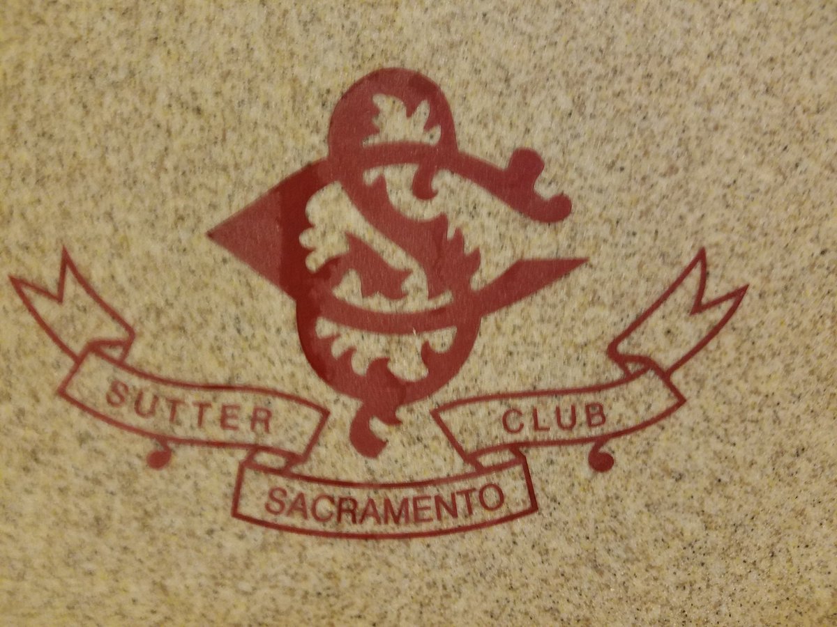troutloco's tweet photo. OTH is at the Sutter Club traditional sportsmans dinner in Sacramento this evening. https://t.co/Vn2TddBCl1