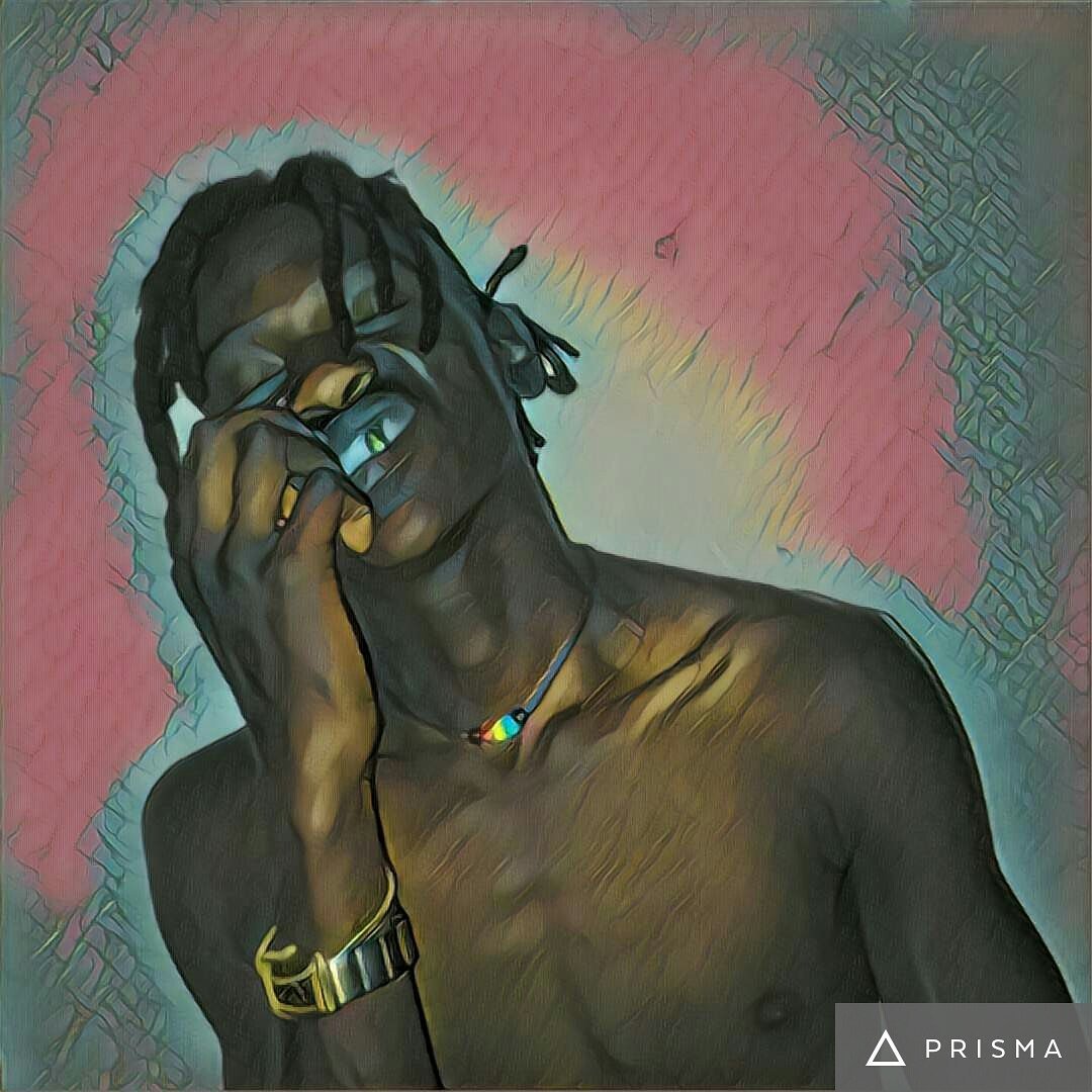 fossilrecscorp's tweet image. #TGIF 

Our #Newly recruited young talented rapper from the West! 
@rashid_kay @Golden_Shovel @FlackoFresh