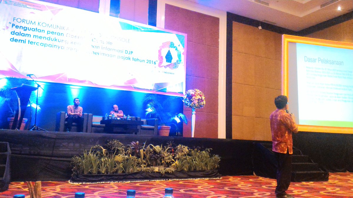 nuhadafi's tweet photo. Kena jebak om lili  :-ll   @ocdjp #fkoc2016 #timlosolo https://t.co/W0QI3rz0Sw