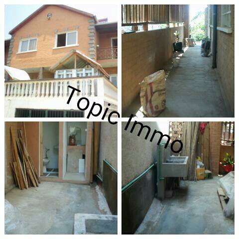 webestimmo's tweet image. A louer, un duplex standing, à Ambatoroka, Accessible et clôturé….Pour plus d’infos rendez-vous sur bit.ly/2f3mnAd. #madagascar