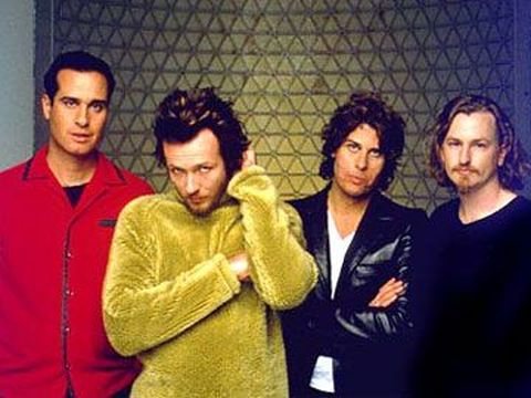 rockolpoprock's tweet photo. Gli STP seguiranno le orme dei Queen? Le voci circolano... https://t.co/Jbq3lvzgoO https://t.co/lEKkVNu177