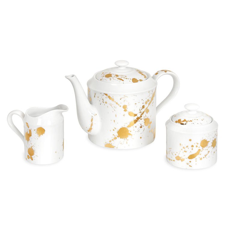 TheWishHub's tweet photo. 1948° TEAPOT by @jonathanadler is simple and chic. Suitable for everyday or for special occasions #TheWishHub https://t.co/ld7m51EhDl
