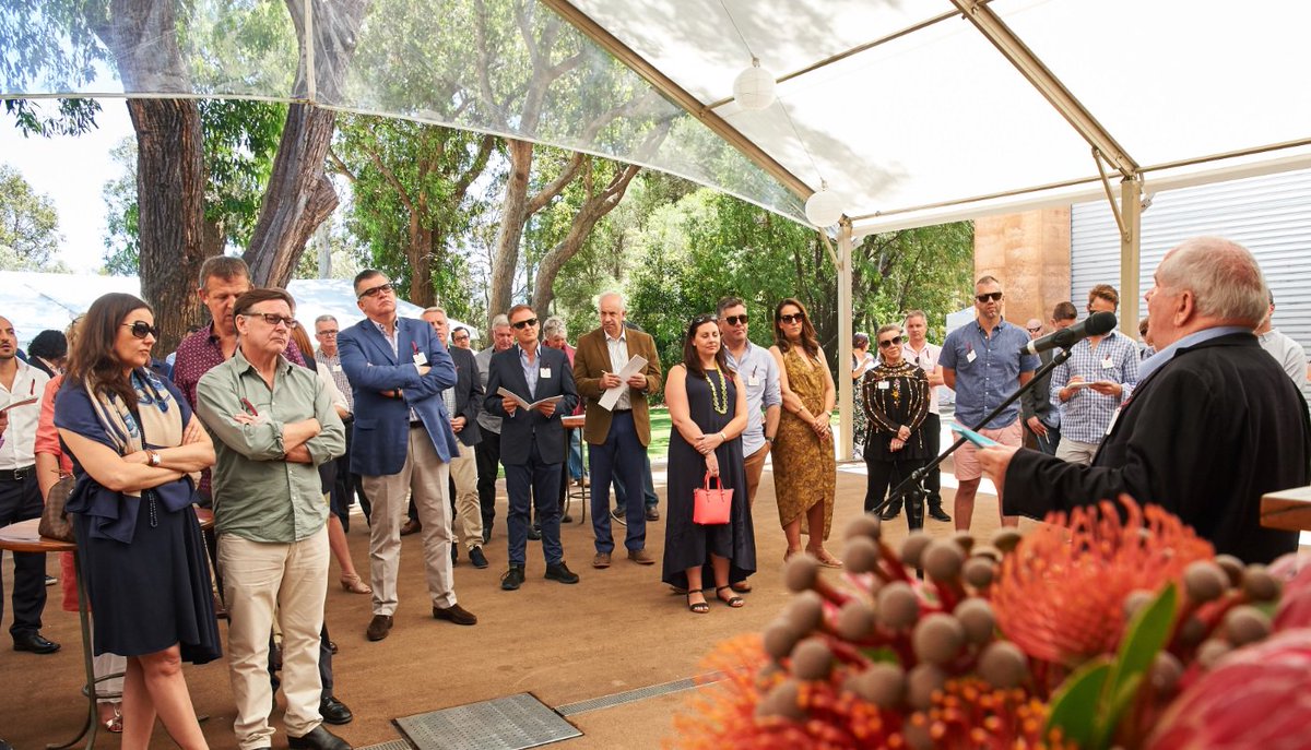 Cape Mentelle tweet media