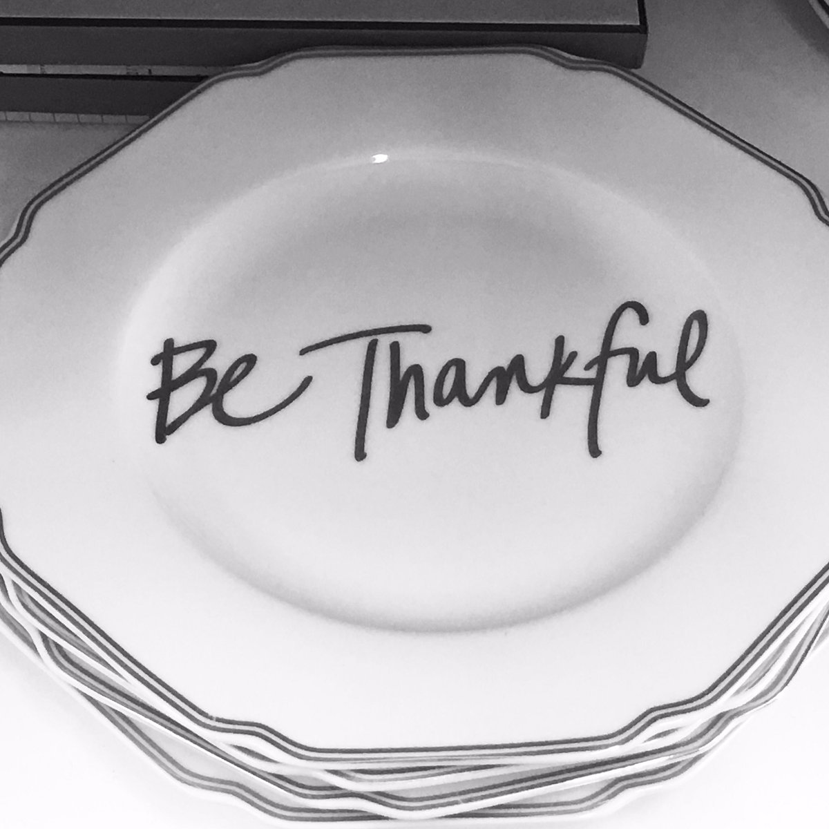 dadhasaheadache's tweet photo. These should be everyday dishes. #inspiration at the end of every meal! #bethankful #positivityinpain #ChronicPain #chronicillness https://t.co/JoDf2HTlbl