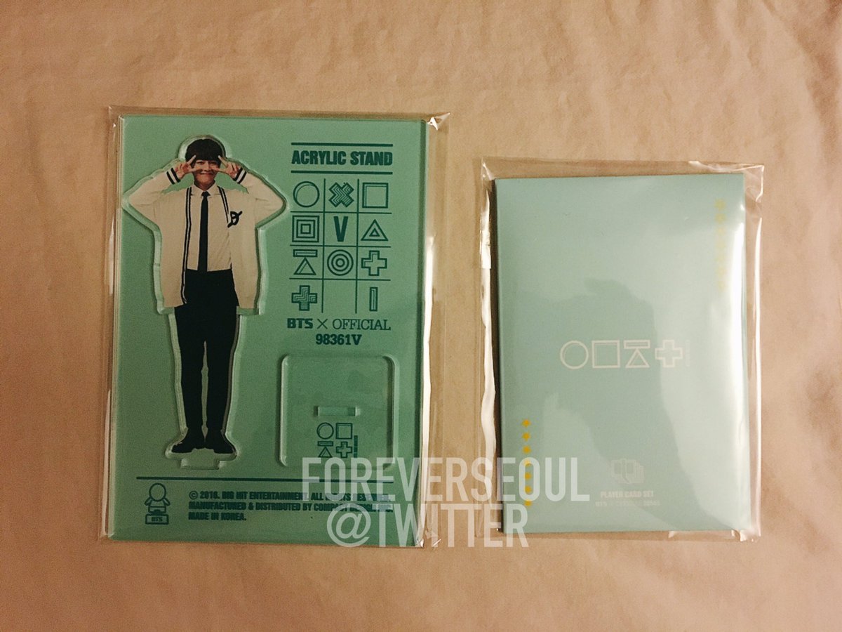 foreverseoul's tweet photo. Thanks so much for doing a group order and for your hard work @mirdominance !! You're the best !! πβ€οΈ #mirdfeedback https://t.co/4w4ZERvd6x