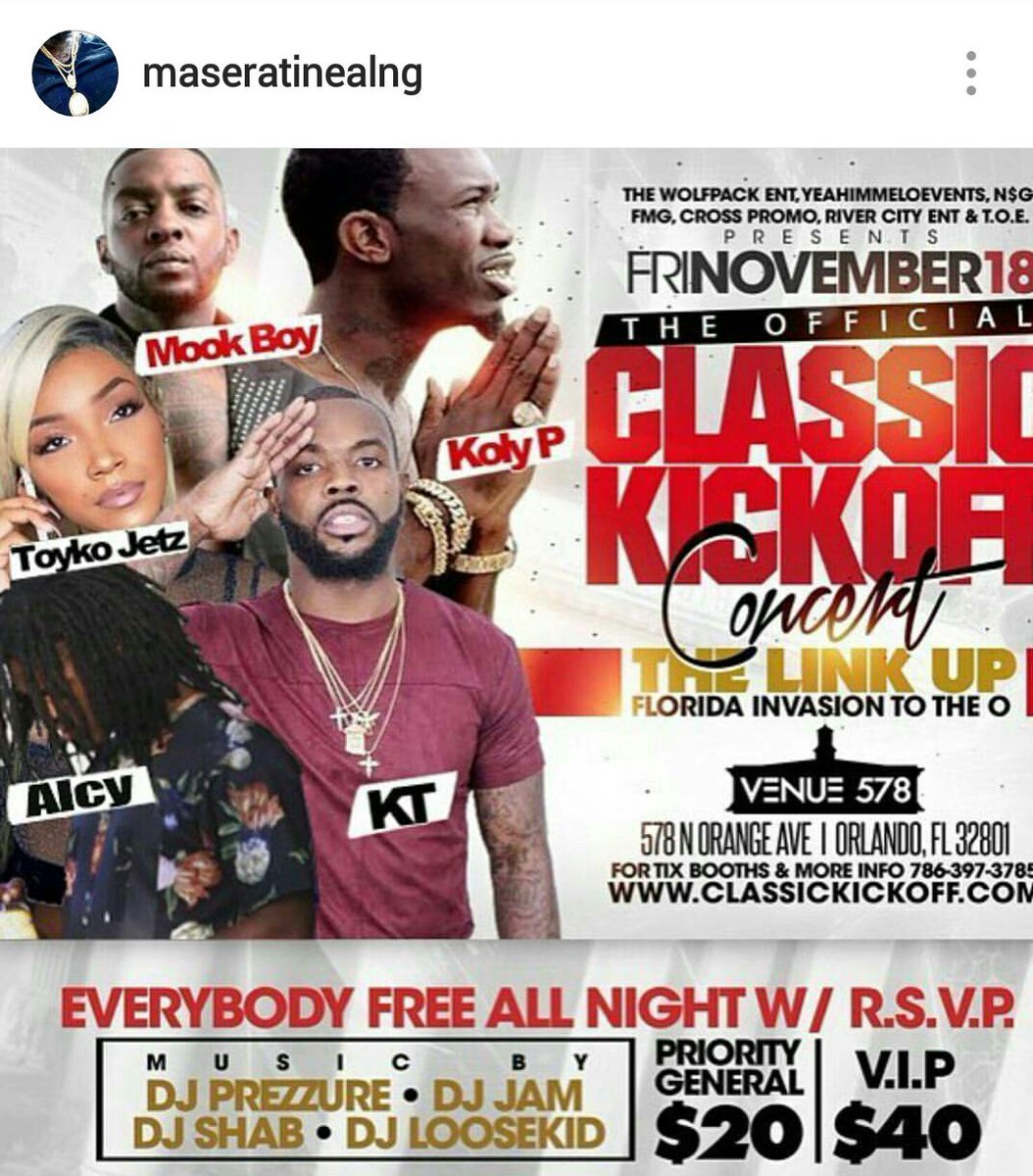 iMOB_Campaign's tweet photo. #ClassicWeekend #ORL https://t.co/bq44KqUnAC