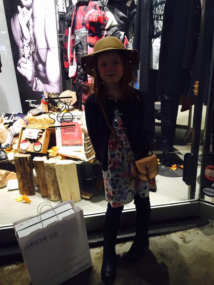 The best days are spent with this gorgeous lady!