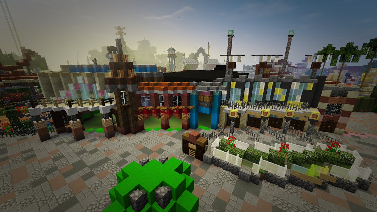 HTrainTheGamer's tweet image. Coming Soon Down Town Disney and Fantasia Gardens!