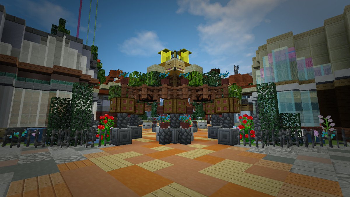 HTrainTheGamer's tweet image. Coming Soon Down Town Disney and Fantasia Gardens!