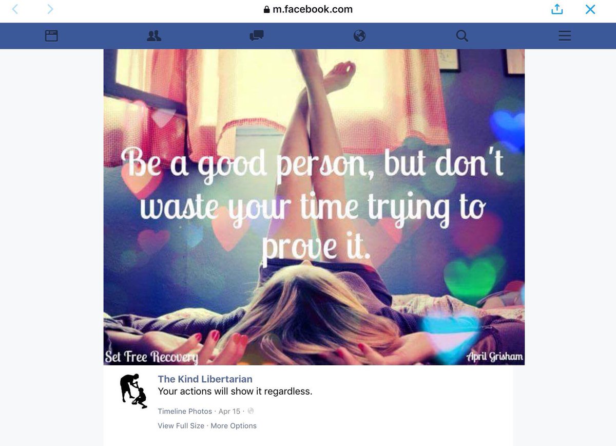 MutulAidSociety's tweet image. Be a Good Person, But Don&apos;t Waste Your Time Trying To Prove It