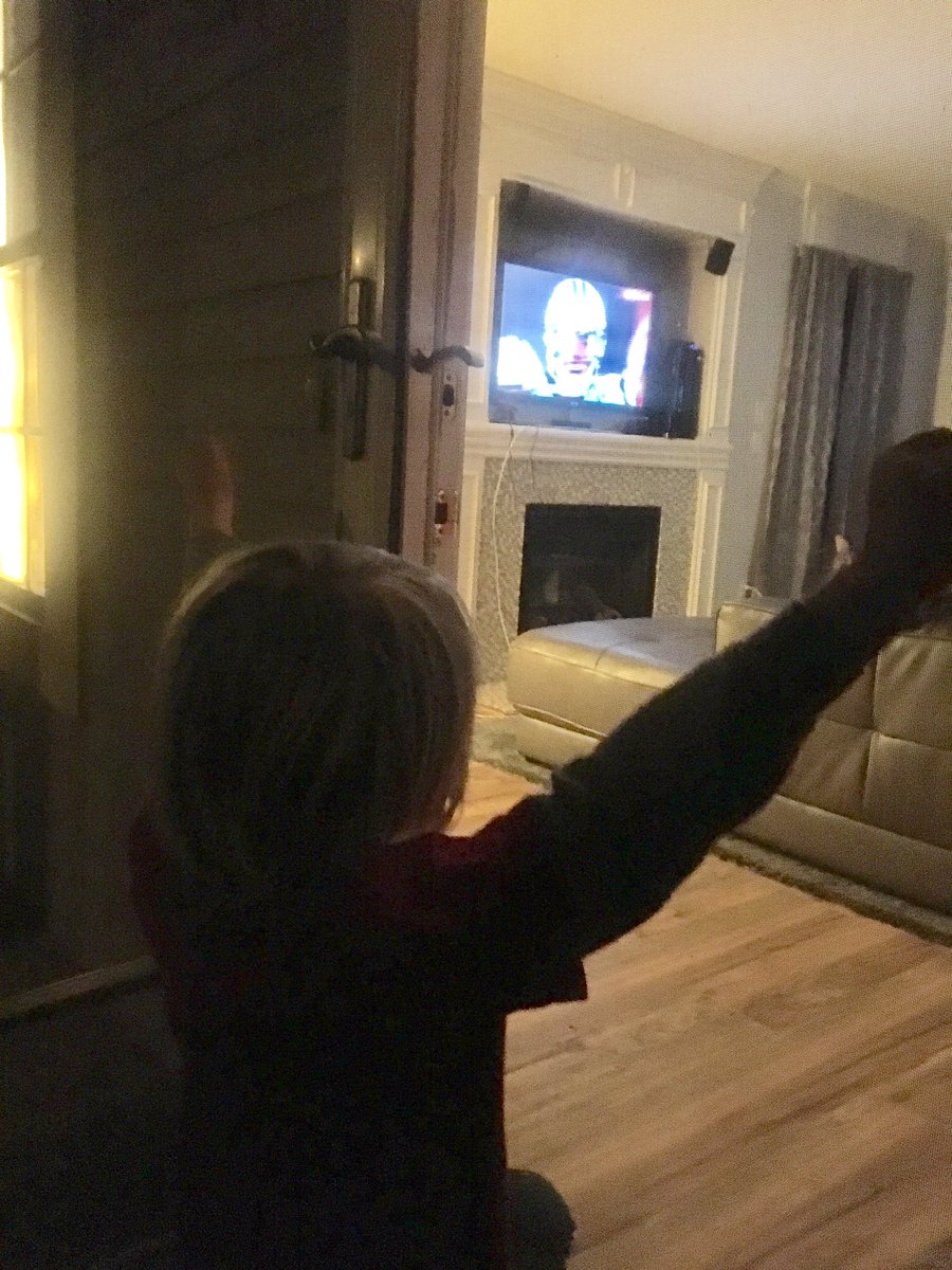 darthstringer's tweet image. #nflisfamily