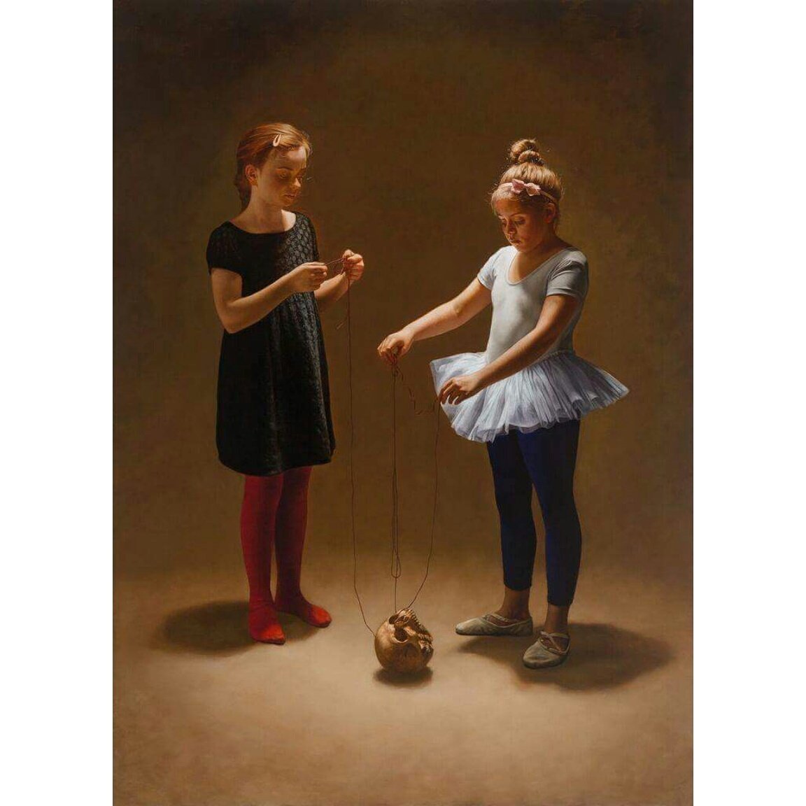 Miami_Art_Scene's tweet photo. #ArtoftheDay --> work by renowned artist Hans Aichinger @maerzgalerie during #APB2016 @PBConventionCtr @ArtPalmBeach https://t.co/cdXMwTPYwL https://t.co/DyQDJGoXaf