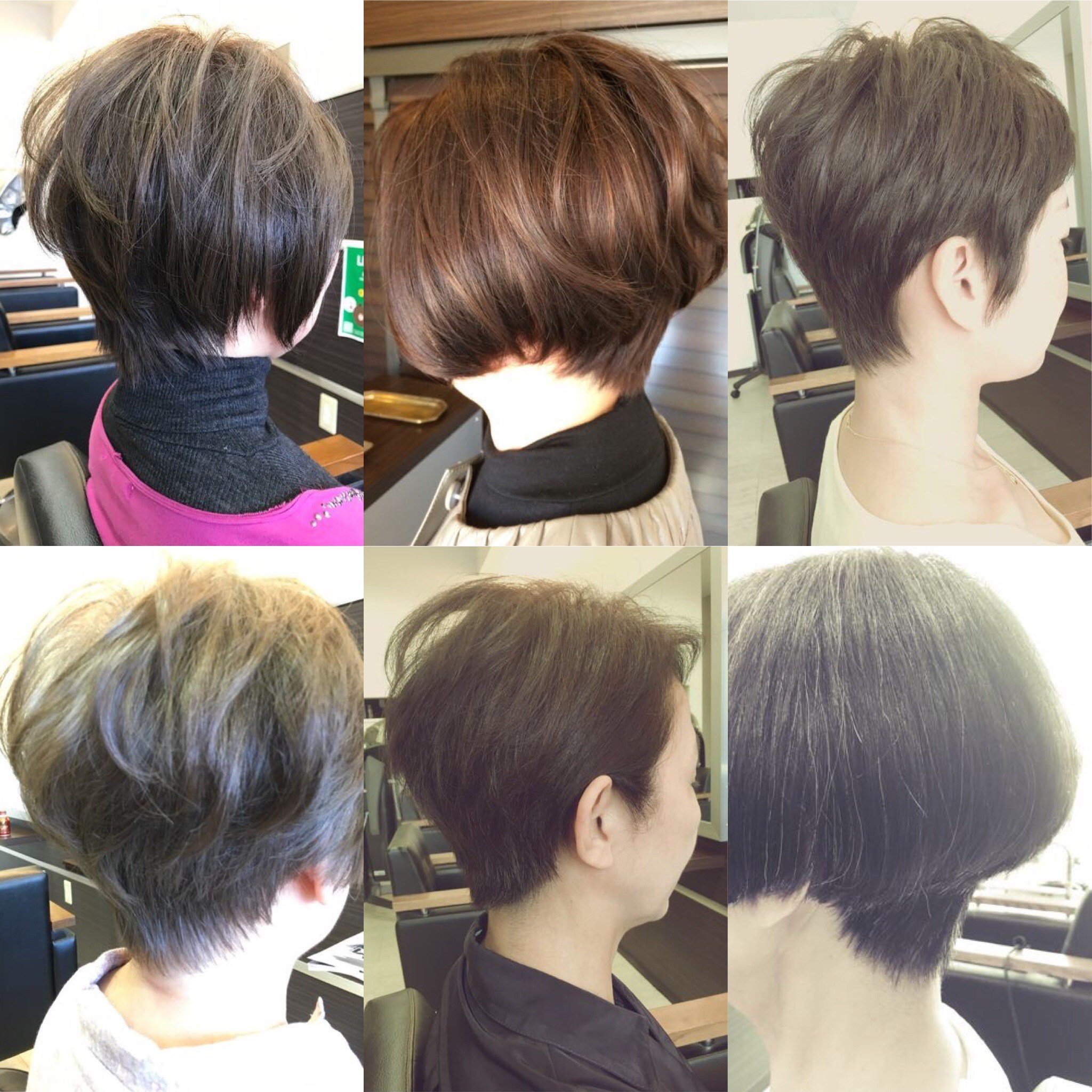 Twitter 上的 美容師カナダ 脱白髪染め 大人のショートヘア 50代女性にお勧めのヘアスタイル Aurum金田 こんにちは オーラムの金田です 金田の自己紹介はこちらから Copyright T Co 13heyk4hev 髪型に悩んでる 50代アラフィフ お客様