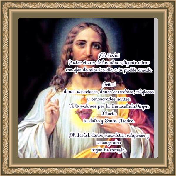 <a href="/marthabtz/">Martha Benitez</a> Oh, Jesús