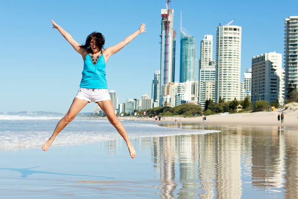 #UQ researchers seeking better understanding of the Schoolies mindset. tinyurl.com/hknsqlk