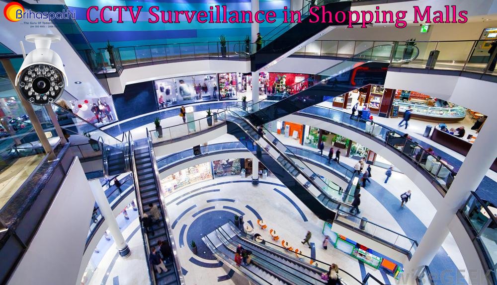 Brihaspathitec's tweet photo. #cctv cameras usage in #shoppingmalls
#brihaspathi's technologies for malls
For Getting our services call:9885888835
https://t.co/BrpTmyf30G https://t.co/SdtRsTIrb3