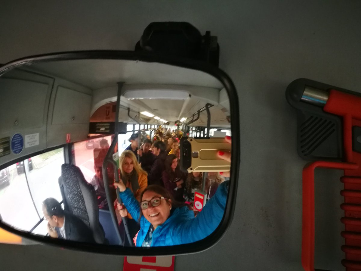 colsantpau's tweet photo. Arranquem amb @TGNMobilitat @TGNAjuntament #SetmanadelaCiencia #Apqua @APQUA_Tweet @cienciaURV @universitatURV https://t.co/LvgQkGRbj1