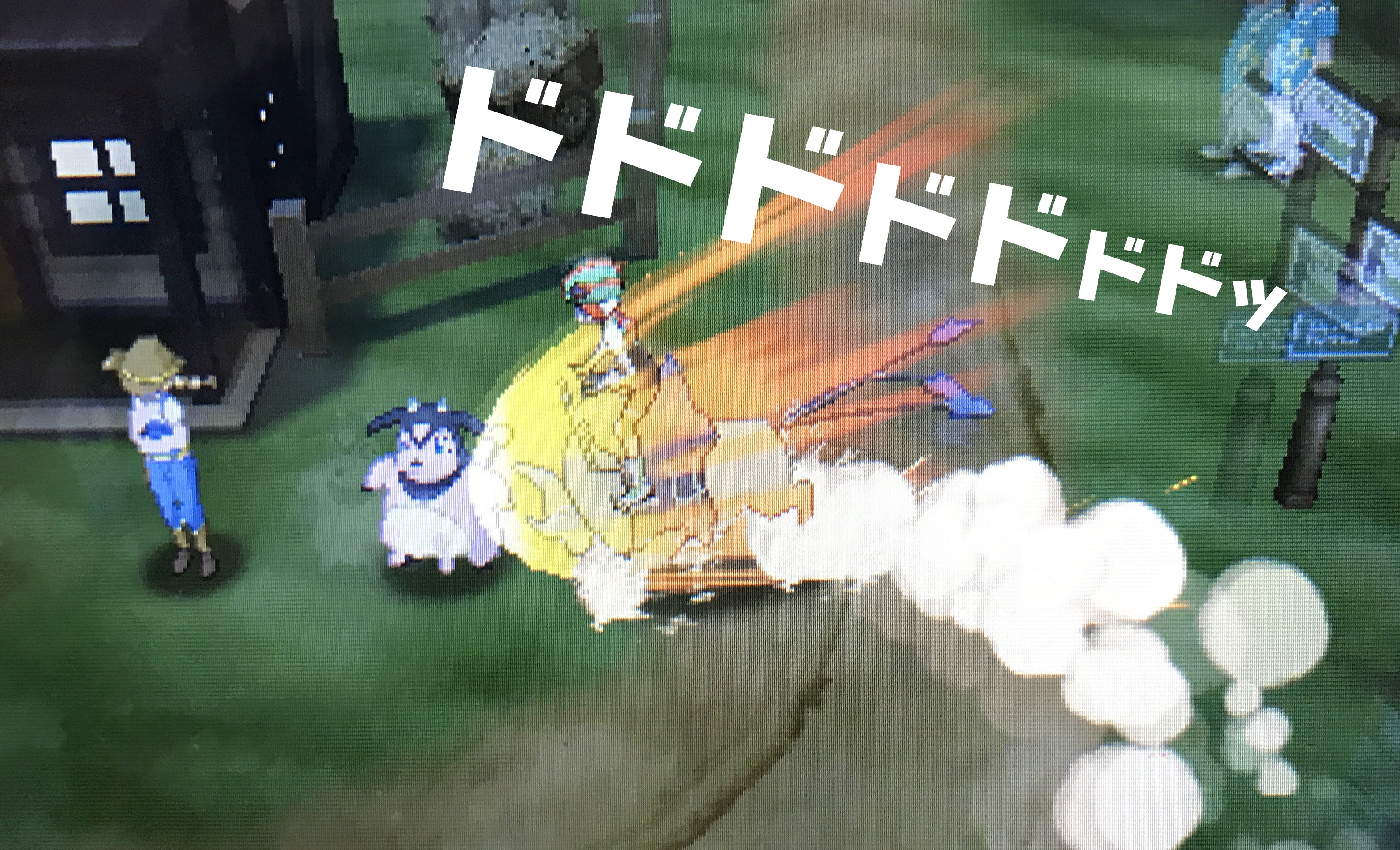 ポケモン速報 Pokesoku サンムーン タマゴ孵化のためにケンタロスが過労死しちゃう ポケモン速報 サンムーン攻略まとめ T Co Zgf1vysfv5 T Co Lkeuyzczw0 Twitter