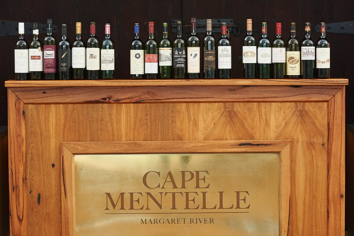 Cape Mentelle tweet media