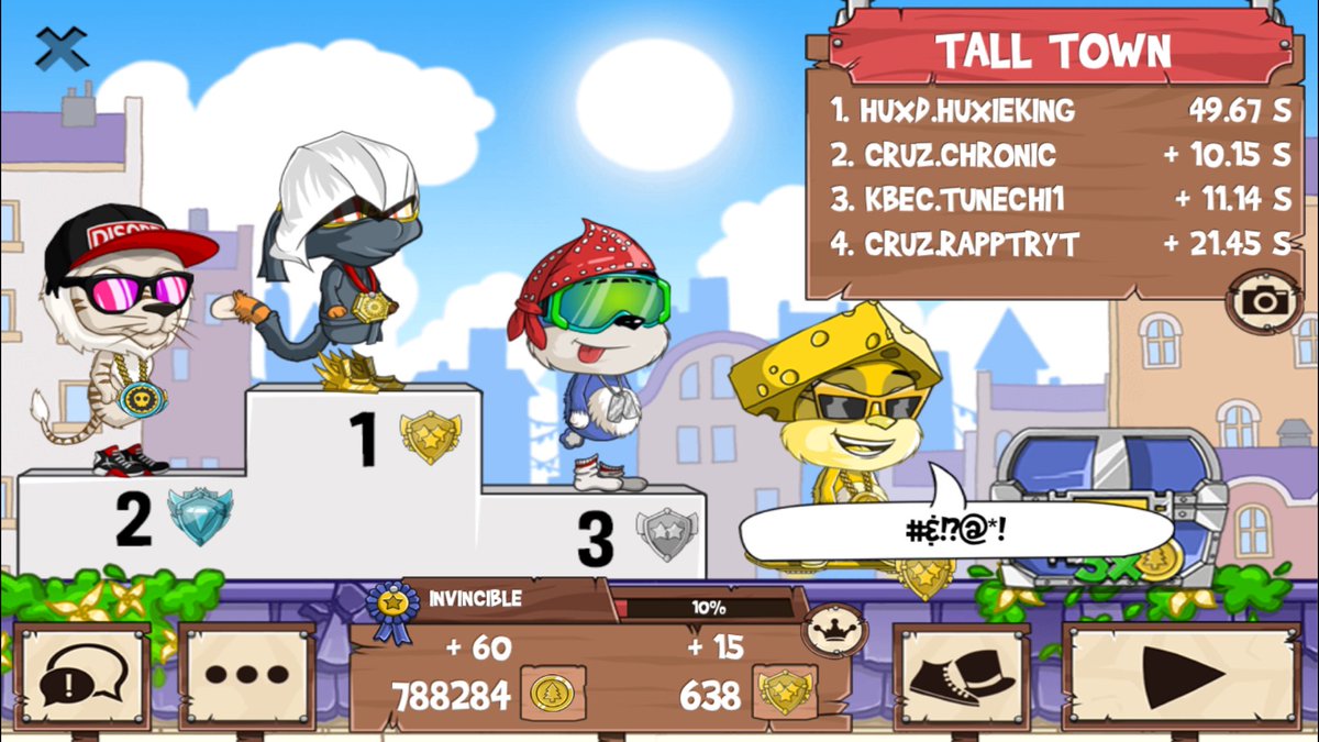 damnjag's tweet photo. Wanna catch a L? #chronic #tunechi1 #rapptryt https://t.co/KKFq41J9i4