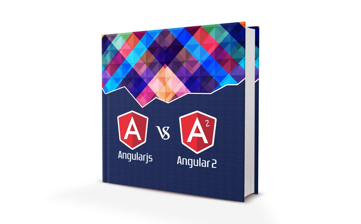 attuneww's tweet photo. Download Free Ebook - Angular1 Vs Angular 2 - https://t.co/r0eN2NAOap 
#angularjs #angularjs1 #js #angularjs2  @AngularJS_News @angularjobs https://t.co/k4velqastH