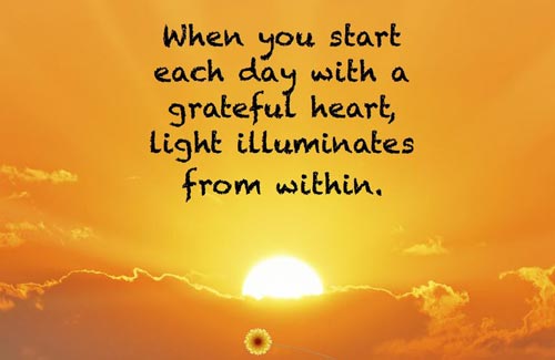 SmartSoccerTips's tweet image. When You Start Each Day with a Grateful Heart, Light illuminates From Within. #GoodMorning