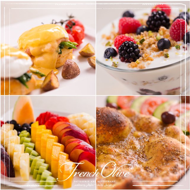 FrenchOliveDoha's tweet photo. Treat yourself to a relaxed breakfast on Fridays, served till 4 pm.  #TheFrenchOlive #Doha #Qatar #Weekend #Healthy #ItalianFood #Restaurant https://t.co/IoAYY03BjG