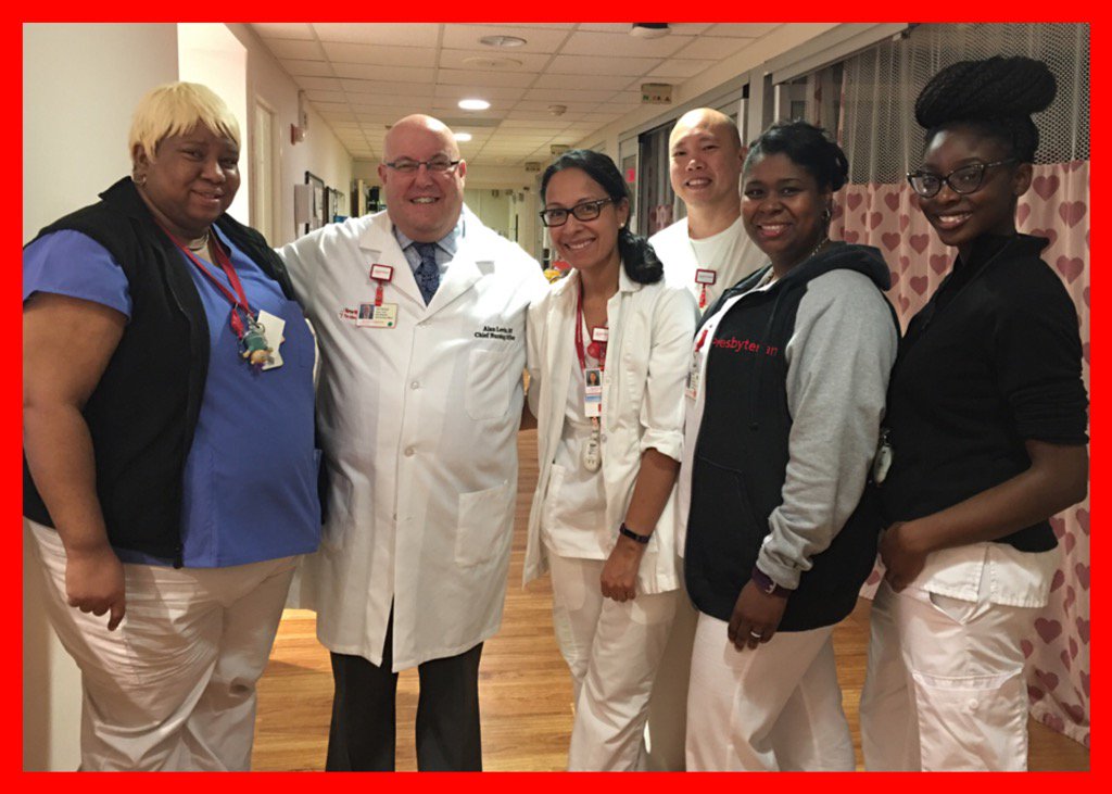 Amazing night on rounds @NYPQueens - gr8 engagement &amp; idea sharing. Talked with many members of our team!