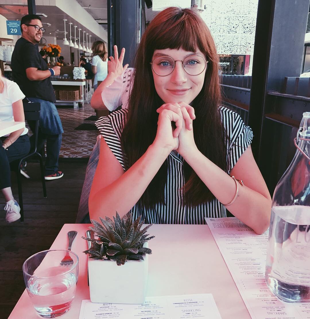 Little Hollywood Film L オーブリー ピープルズ T Co Qvbyrmp8xx Twitter