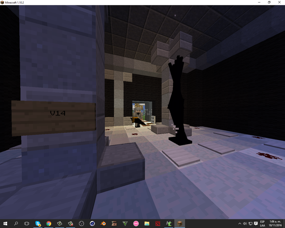 Deadhunter_DIY's tweet photo. Se viene lo bueno, Papi Arima Esta Vivo!!! #TGMod https://t.co/cNdlgKX1op