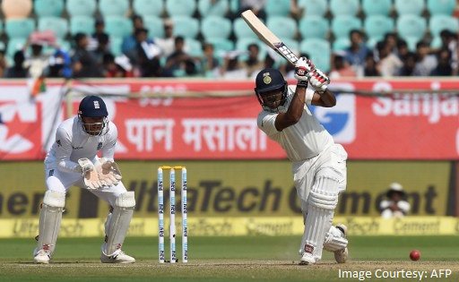 Virat Kohli an absolute street-figher: Nasser Hussain to India Today