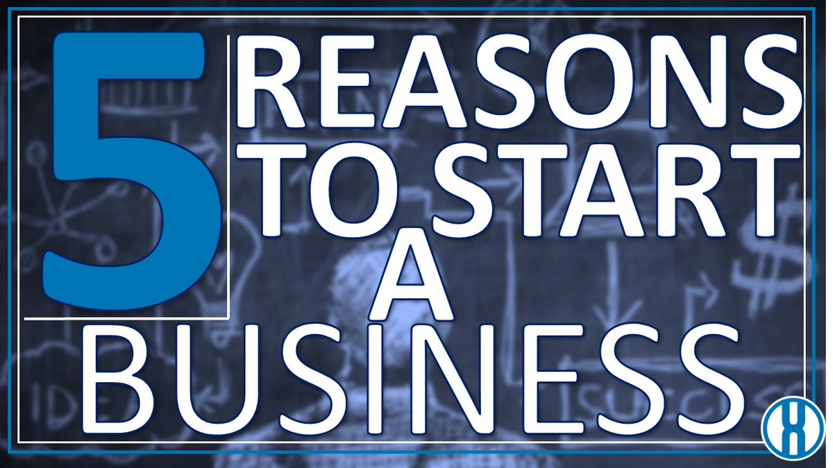 TENetwork10's tweet photo. TEN TV - Episode 2. 5 Reasons you should start your own business!  Enjoy. Dont forget to share and comment https://t.co/BjfawC0rvV https://t.co/Ng3XGwXNwj