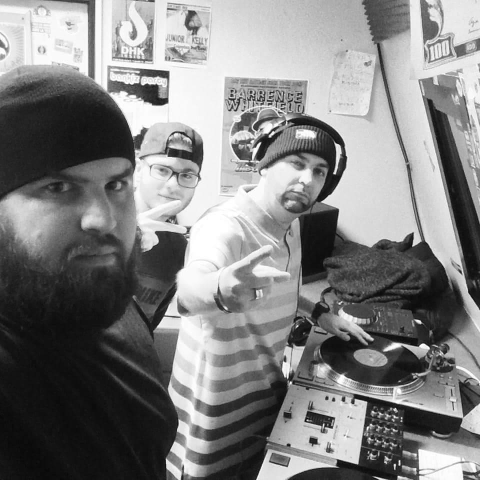 djbraskodareal's tweet photo. #drkf #live #mix #vinyl #boombap #djbrasko #nero #supafuh #frenchradioshow #hiphop #cestquedelamusique https://t.co/i9rRKGg5A5