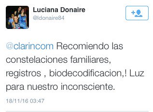 Recomiendo las constelaciones familiares, registros , biodecodificacion,! Luz para nuestro inconsciente.