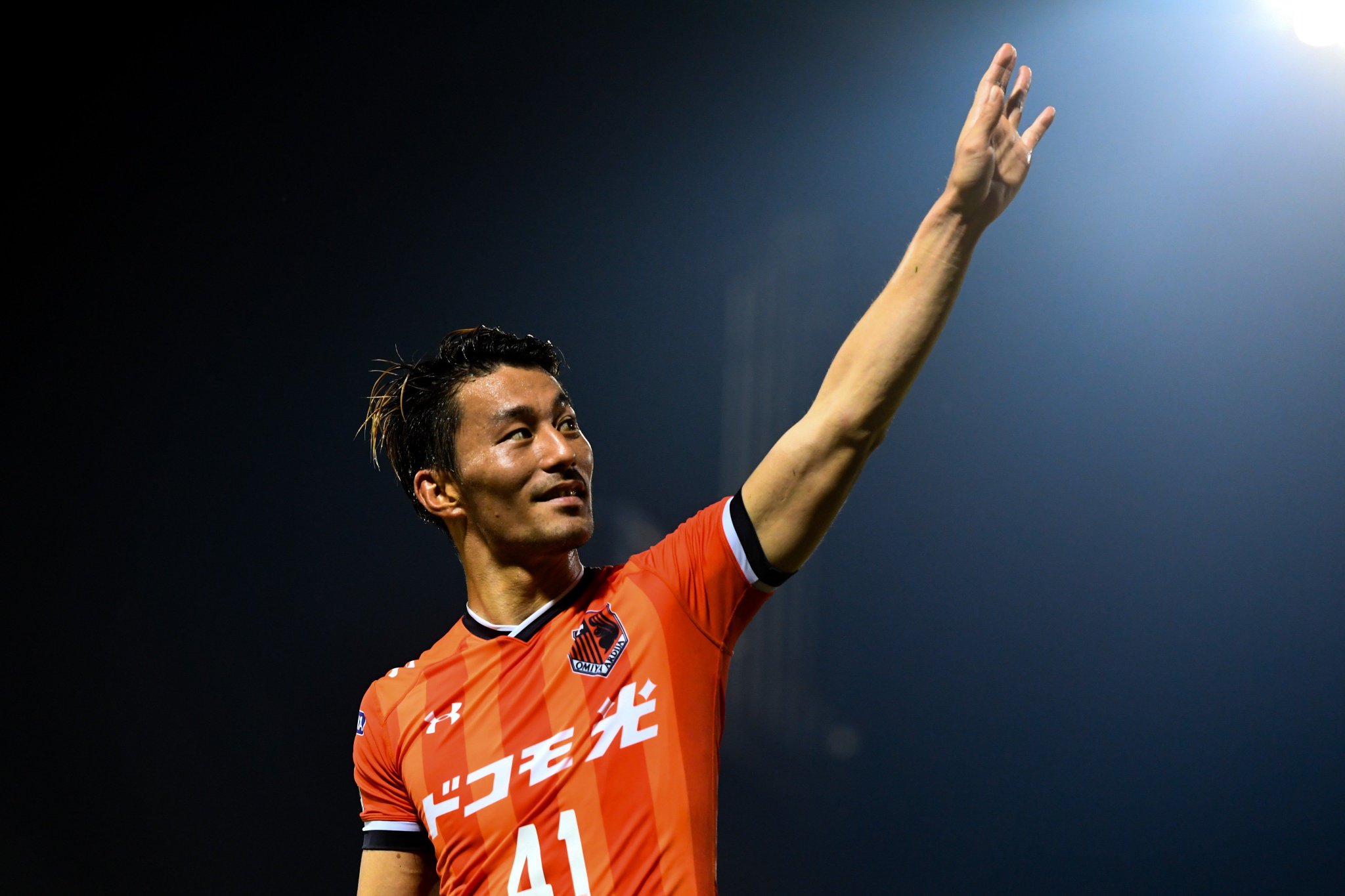 大宮アルディージャ 公式 Sur Twitter この度 家長 昭博選手が 16jリーグアウォーズ 優秀選手賞 を受賞しました 大宮アルディージャからの受賞は10年以来3人目となります おめでとう アキ T Co Ktqwchzgdt Ardija 挑む 41家長 大宮アルディージャ 公式 Sur Twitter この度 家長 昭博選手が 16jリーグアウォーズ 優秀選手賞 を受賞しました 大宮アルディージャからの受賞は10年以来3人目となります おめでとう アキ T Co Ktqwchzgdt Ardija 挑む 41家長