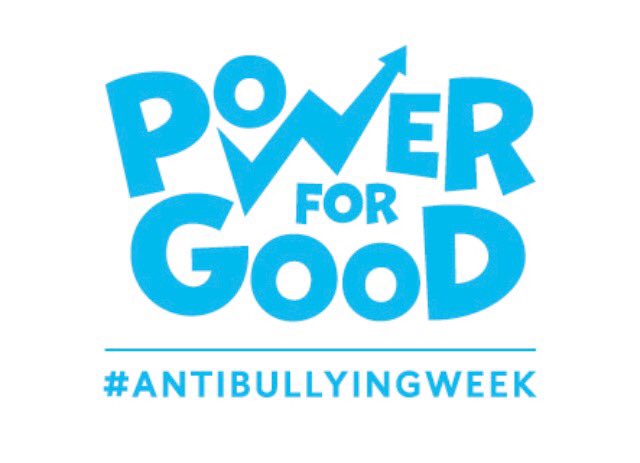 Don't forget to #WearitBlue today. Standing together to tackle bullying #CooltobeKind @bullyinguk @youthcommradio @worcesternews
