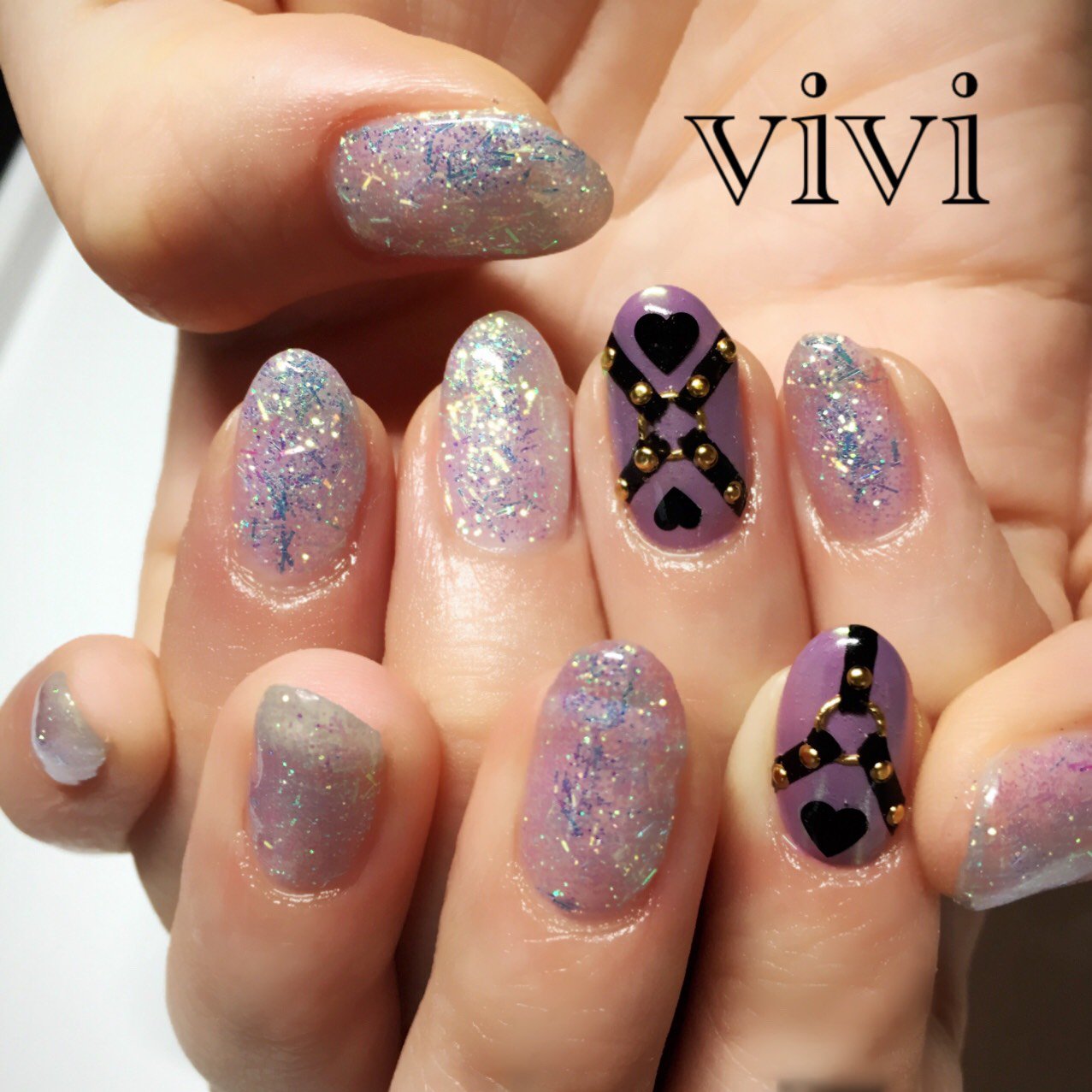 تويتر Au Revoir Nail على تويتر ハーネスネイル 新色のラメとパープルのオーロラヴェールのハーネスの組み合わせが最高に可愛い 甘辛mixネイル 新宿 若松河田 牛込柳町 牛込 神楽坂 早稲田 神楽坂 自宅ネイルサロン ネイル ネイルモデル تويتر Au Revoir Nail على تويتر ハーネスネイル 新色のラメとパープルのオーロラヴェールのハーネスの組み合わせが最高に可愛い 甘辛mixネイル 新宿 若松河田 牛込柳町 牛込 神楽坂 早稲田 神楽坂 自宅ネイルサロン ネイル ネイルモデル