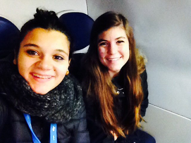 AmoBloglab's tweet image. Pronte per gli eventi! #varese #glocal16 #noncifermanessuno