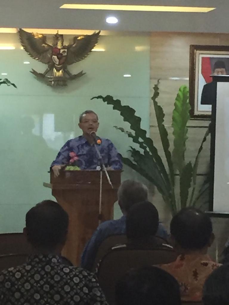 Peresmian Unit Investigatif Itjen Kemenhub (18/11/2016) <a href="/kemenhub151/">Kemenhub RI</a>