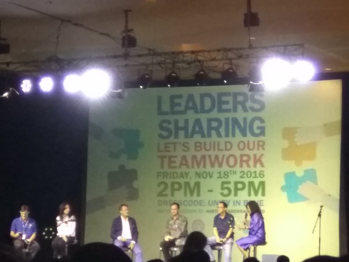 anhe20's tweet photo. leaders sharing #proudofaxa #proudofaxamandiri https://t.co/DIMsQcRHia