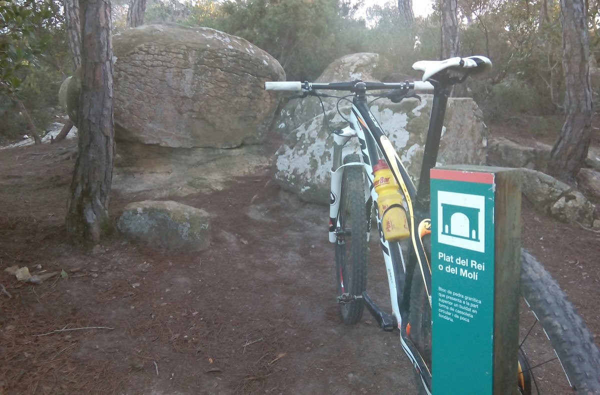 En TRACKS MARESME no paramos de trabajar buscando nuevos lugares para que podáis conocer cada rincón del Maresme!! Ven y te sorprenderás!!