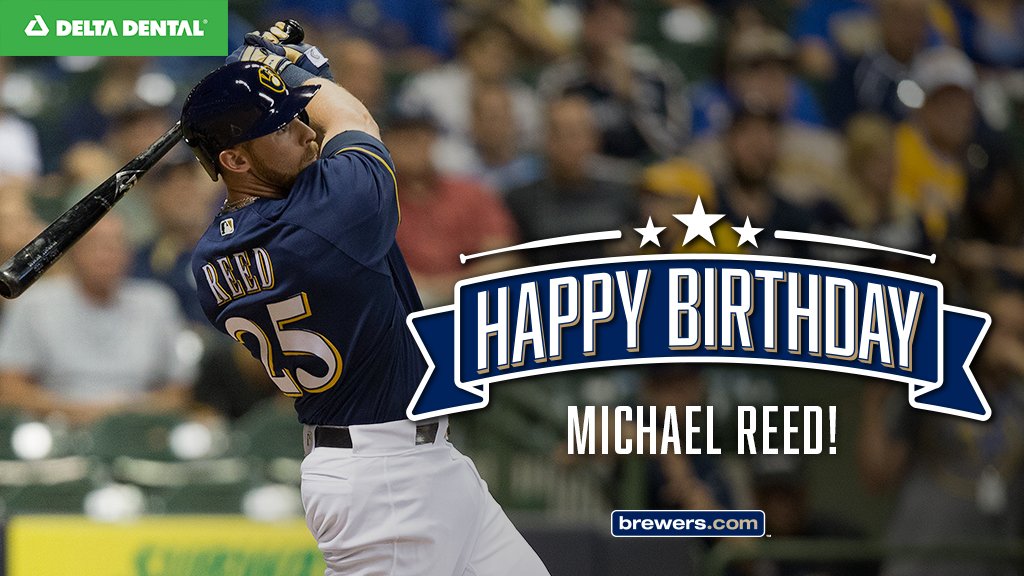 Retweet to wish @MReed1119 a happy birthday! https://t.co/9Tnf8pA6qj ...