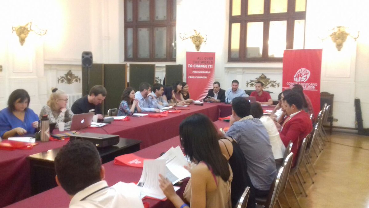 Juventud Socialista tweet media